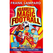 Frankies Magic Football: Frankie and the Dragon Curse