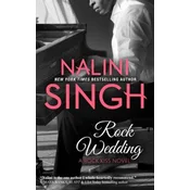 Rock Wedding