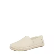 TOMS Espadrile  bež / kremna