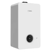 Bosch kondenzacijski paket Eco 57 Light- Plinski kondenzacijski bojler za grijanje 24 kW - Bosch - GC230iW 24 P 23 - 3 kW - 24 kW - 82°C - 6 l - 88 W - 400 x 710 x 300 mm - 34 Kg - 8736000423