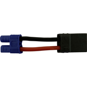Reely Reely adapterski kabel [1x EC3 ženski konektor - 1x ženski konektor TRX] 10.00 cm RE-6903729, (20435284)