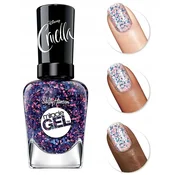 shumee Sally Hansen Miracle Gel UV gel lak za nohte No To Conformity 865