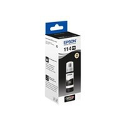 EPSON 114 EcoTank Photo Black ink bottle