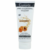 Gamarde Hair Care hranilni balzam za vse tipe las z mareličnim oljem  200 g