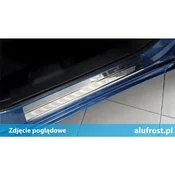 Door sill trims Jeep Renegade 2014-