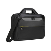 TARGUS Torba za notebook 14 TCG455GL CityGear crna