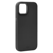 PURO SILIKONSKI OVITEK PURO ICON MAG PRO ZA MAGSAFE ZA IPHONE 15 ČRN, (21896907)