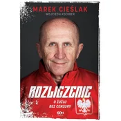 Marek Cieślak. Rozliczenie