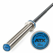 ATX Multibar/Hybridbar – olimpijska palica – 20 kg – 165K – Izjemna vsestranska olimpijska palica za funkcionalni trening