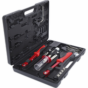 KS Tools Universal Riveting Tool Set 17 pcs