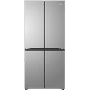 HAIER HCR58S18DNMM štirivratni hladilnik