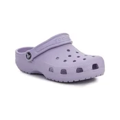 Crocs Classic Clog Vijolična