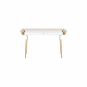 Pisalna miza z 2 predaloma EMKO My Writting Desk