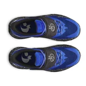 Sneakers Under Armour D. FOX 2 Blue EUR 45.5