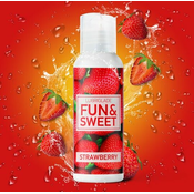 Fun & Sweet lubrikant jagoda (30ml), 606