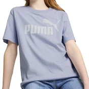 PUMA MAJICA PUMA ESS NO. 1 LOGO TEE G DJEVOJCICE