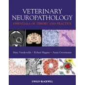 Veterinary Neuropathology - Essentials of Theory and Practice