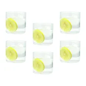 Tognana Set caša 330 ml, 6 komada