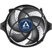ARCTIC Kuler AMD Alpine 23 CO 24/7