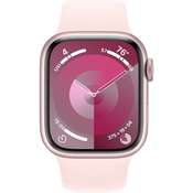 APPLE WATCH S9 41MM Pink SportB ML