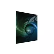 shumee STEKLENA DESKA ZA REZANJE 45x52 COSMOS