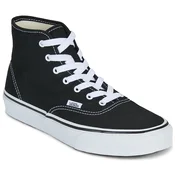 Vans Authentic Hi 2.0 Črna