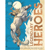 Legendary Heroes