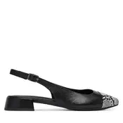 Salonarji Tamaris 1-29400-44 Rdeča