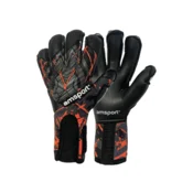 Amsport golmanske rukavice POWER GRIP HYLA FLAT
