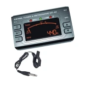 Metronom+uglaševalec MT-40 PS902.500 Gewa