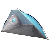 Šotor za plažo KO-X63000030 Šotor za na plažo z UV50+ zaščito 270x120x120cm