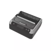 Honeywell MPD31D tiskalnik za nalepke Neposredna toplotna 203 x 203 DPI 90 mm/sek Brezžična Bluetooth