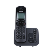 PANASONIC Bežicni telefon KX-TGC220 FXB