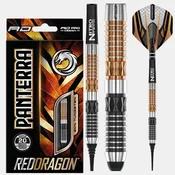 Softdart strelice RED DRAGON / PANTERRA