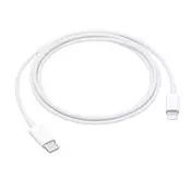 APPLE APPLE DODACI USB-C to Lightning Cable (1m), (21144934)