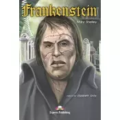 Frankenstein. Reader Level 3
