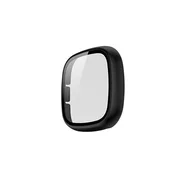 INF Zaščitni ovitek za Fitbit Versa 3 in Sense Black, (21542943)