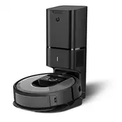 Usisavac robot iRobot Roomba Combo i8+ (i8576)