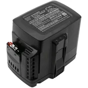 Baterije za Gardena Powercut Li40/30/Powermax Li-40/41 in druge, npr. BLI-40/100, 40V, 5Ah, Li-Ion