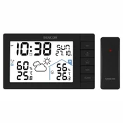 Smart meteorološka stanica SENCOR SWS 3200B