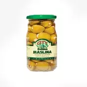 Siti Maslina punjena bademom, 720g