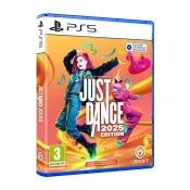 Just Dance 2025 (PS5)