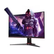 AOC C27G2AE/BK VA zakrivljeni gejmerski monitor 27