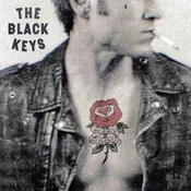 The Black Keys - No Rain, No Flowers (Red Vinyl)