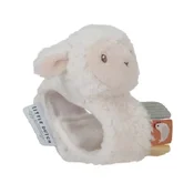 Little Dutch Narukvica za bebe LD8824, Ovcica