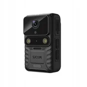 SJCAM Športna kamera A50 - črna