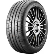 Continental CONTI SPORT CONTACT 5P 235/35 R19 91Y