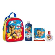 Nickelodeon Paw Patrol Born Brave set za djecu