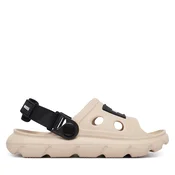 Sandali BOSS J52813 M Bež