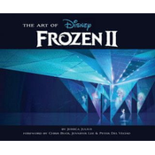 Art of Frozen 2